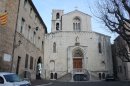 Cathédrale de Grasse